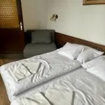 Blki Vendeghaz Тихань