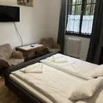 Blki Vendeghaz Тихань