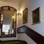 Гостевой дом Blki Vendeghaz