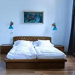Blki Vendeghaz Гостевой дом