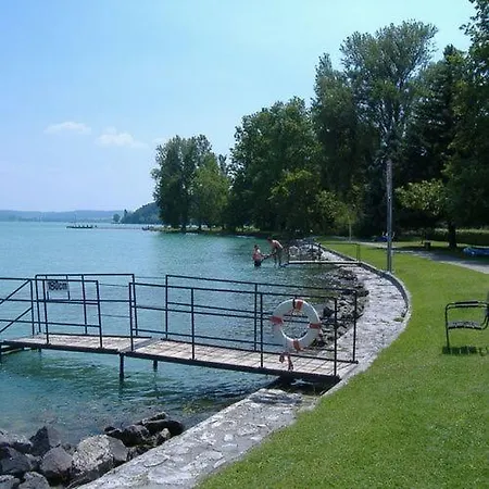 Blki Vendeghaz Guest house Tihany