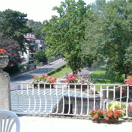 Πανσιόν Blki Vendeghaz