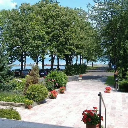 Blki Vendeghaz * Tihany