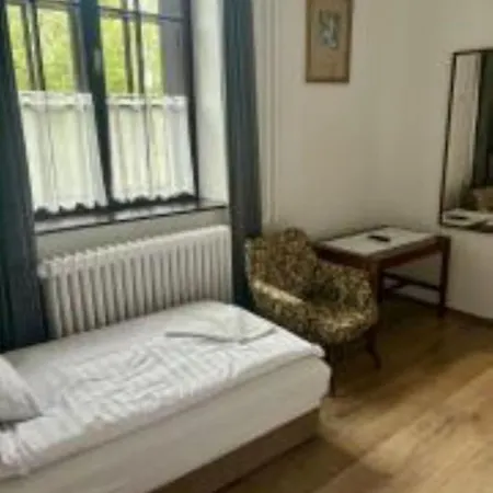 Guest house Blki Vendeghaz Tihany