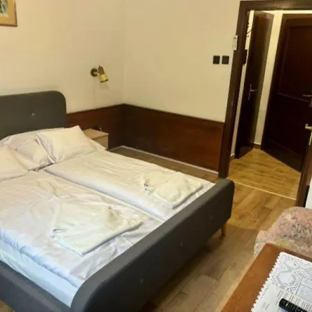 Blki Vendeghaz Гостевой дом