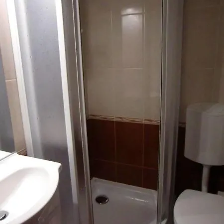 Guest house Blki Vendeghaz
