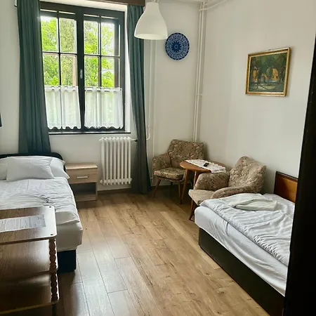 Guest house Blki Vendeghaz