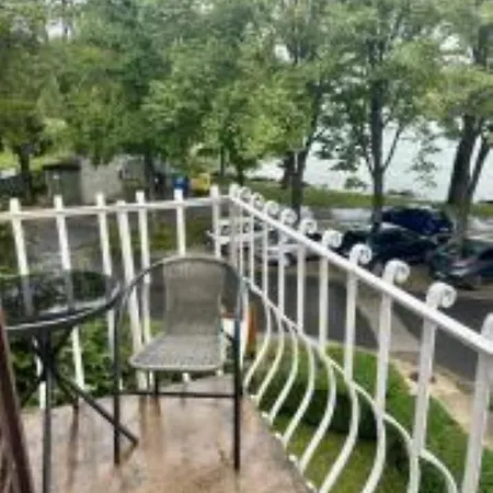 Blki Vendeghaz Guest house *