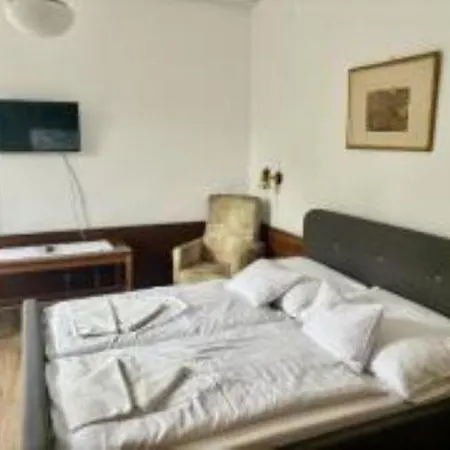 Guest house Blki Vendeghaz Tihany
