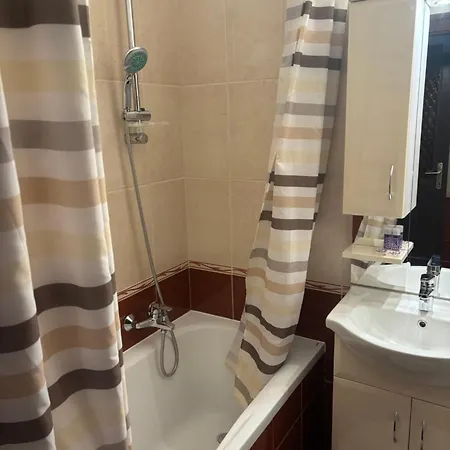 Guest house Blki Vendeghaz *