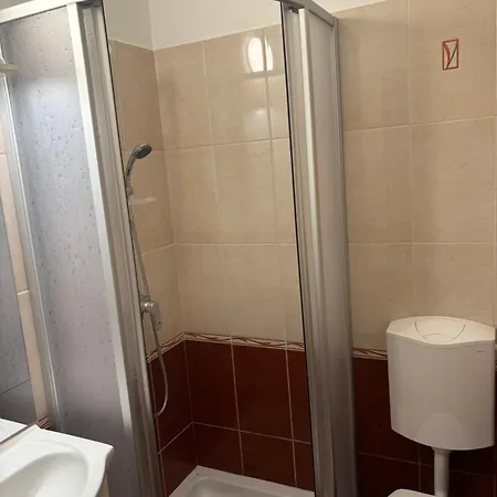 Blki Vendeghaz Tihany