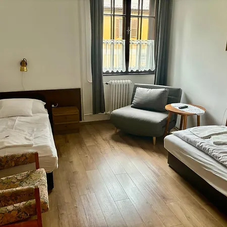 Blki Vendeghaz Guest house