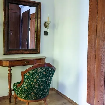 Πανσιόν Blki Vendeghaz Tihany