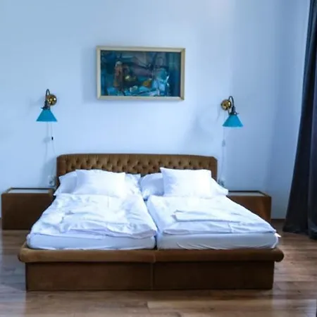 Blki Vendeghaz Guest house